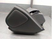 Recambio de guantera para peugeot 406 berlina (s1/s2) 2.0 cat referencia OEM IAM 9616630777 1841133016 