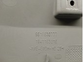 Recambio de guantera para peugeot 406 berlina (s1/s2) 2.0 cat referencia OEM IAM 9616630777 1841133016 