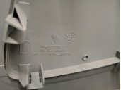 Recambio de guantera para peugeot 406 berlina (s1/s2) 2.0 cat referencia OEM IAM 9616630777 1841133016 