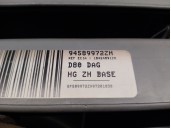 Recambio de guantera para peugeot 406 berlina (s1/s2) 2.0 cat referencia OEM IAM 9616630777 1841133016 