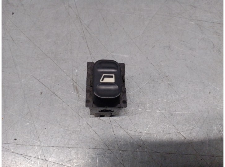 Recambio de mando elevalunas delantero derecho para peugeot 406 berlina (s1/s2) 2.0 cat referencia OEM IAM 6552KT 