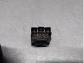Recambio de mando elevalunas delantero derecho para peugeot 406 berlina (s1/s2) 2.0 cat referencia OEM IAM 6552KT 