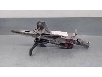 Replacement steering column for Peugeot 406 Saloon (s1/s2) 2.0 CAT OEM IAM reference 9631579180 