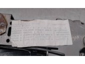 Recambio de columna direccion para peugeot 406 berlina (s1/s2) 2.0 cat referencia OEM IAM 9631579180 