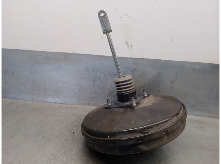 Recambio de servofreno para peugeot 406 berlina (s1/s2) 2.0 cat referencia OEM IAM 9631688180 BOSCH