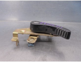 Recambio de maneta interior trasera izquierda para peugeot partner (s1) 1.9 diesel referencia OEM IAM 8726E7 914393 5 PUERTAS