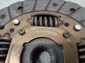 Recambio de kit embrague para peugeot partner (s1) 1.9 diesel referencia OEM IAM 2052E4 205155 