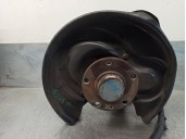 Replacement rear right steering knuckle for Seat Exeo Sedan (3R2) 2.0 16V T FSI OEM IAM reference 8E0505432AF 