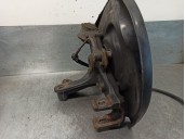 Replacement rear right steering knuckle for Seat Exeo Sedan (3R2) 2.0 16V T FSI OEM IAM reference 8E0505432AF 