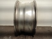 Recambio de llanta para fiat ulysse (179) 2.2 16v jtd cat referencia OEM IAM 1487547681 R167JX16CH5-27 