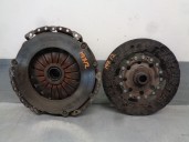 Recambio de kit embrague para fiat ulysse (179) 2.2 16v jtd cat referencia OEM IAM 324024110 124025710 LUK
