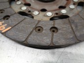 Recambio de kit embrague para fiat ulysse (179) 2.2 16v jtd cat referencia OEM IAM 324024110 124025710 LUK