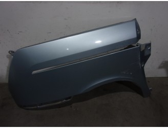 Recambio de aletin trasero derecho para fiat ulysse (179) 2.2 16v jtd cat referencia OEM IAM 9463850287 AZUL CLARO 