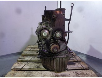 Replacement engine block for Fiat Ulysse (179) 2.2 16V JTD cat OEM IAM reference 4HW 10DZ46 4002156