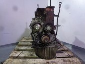 Replacement engine block for Fiat Ulysse (179) 2.2 16V JTD cat OEM IAM reference 4HW 10DZ46 4002156