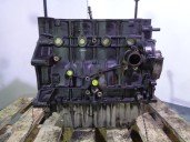 Replacement engine block for Fiat Ulysse (179) 2.2 16V JTD cat OEM IAM reference 4HW 10DZ46 4002156