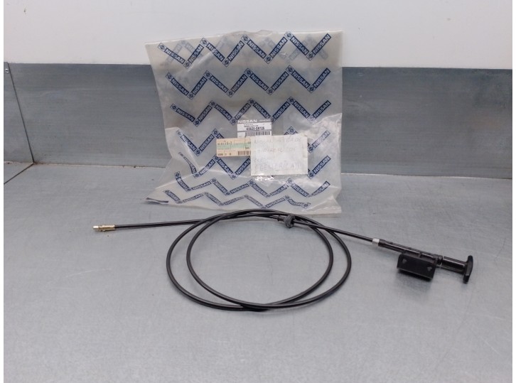 Recambio de cableado para nissan trade 3.0 diesel referencia OEM IAM 65620G9725  