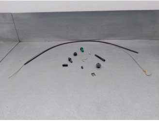 Recambio de cableado para audi 80/90 (893) 2.3 20v cat (7a) referencia OEM IAM 908094 