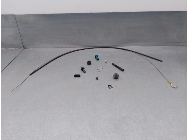 Recambio de cableado para audi 80/90 (893) 2.3 20v cat (7a) referencia OEM IAM 908094 