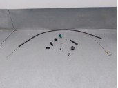 Recambio de cableado para audi 80/90 (893) 2.3 20v cat (7a) referencia OEM IAM 908094 