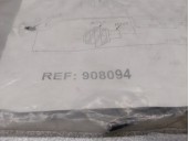 Recambio de cableado para audi 80/90 (893) 2.3 20v cat (7a) referencia OEM IAM 908094 