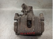 Recambio de pinza freno trasera izquierda para ford c-max (cb3) 1.8 tdci turbodiesel cat referencia OEM IAM 2080516 ATE
