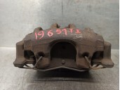 Recambio de pinza freno trasera izquierda para ford c-max (cb3) 1.8 tdci turbodiesel cat referencia OEM IAM 2080516 ATE