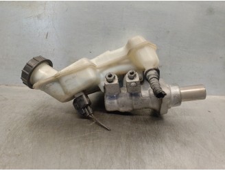 Replacement brake pump for Ford Fiesta (CBK) 1.4 TDCi CAT OEM IAM reference 03350884941 03350884941 ATE