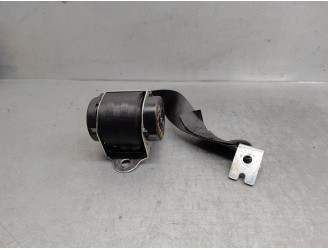 Replacement rear right seatbelt for Ford Fiesta (CBK) 1.4 TDCi CAT OEM IAM reference 2S5AB611B68BA 3 DOORS