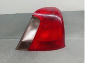 Replacement rear right light for MG Series 75 (RJ) 2.0 V6 24v cat OEM IAM reference 263142 4 DOORS