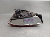 Recambio de piloto trasero derecho para mg serie 75 (rj) 2.0 v6 24v cat referencia OEM IAM 263142 4 PUERTAS