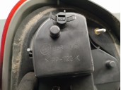 Recambio de piloto trasero derecho para mg serie 75 (rj) 2.0 v6 24v cat referencia OEM IAM 263142 4 PUERTAS