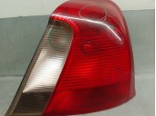 Recambio de piloto trasero derecho para mg serie 75 (rj) 2.0 v6 24v cat referencia OEM IAM 263142 4 PUERTAS