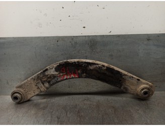 Recambio de brazo suspension superior trasero derecho para opel vectra c berlina 1.9 cdti referencia OEM IAM 423033  