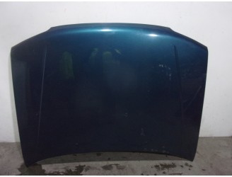 Recambio de capot para peugeot 306 berlina 3/5 puertas (s1) xn referencia OEM IAM 7901E4 VERDE 