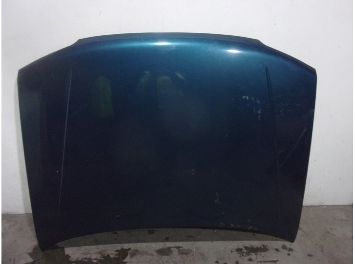 Recambio de capot para peugeot 306 berlina 3/5 puertas (s1) xn referencia OEM IAM 7901E4 VERDE 