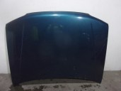 Recambio de capot para peugeot 306 berlina 3/5 puertas (s1) xn referencia OEM IAM 7901E4 VERDE 