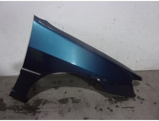 Recambio de aleta delantera derecha para peugeot 306 berlina 3/5 puertas (s1) xn referencia OEM IAM 7841H6 VERDE 