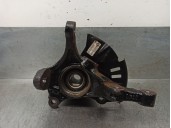 Recambio de mangueta delantera izquierda para hyundai i20 i (pb, pbt) 1.1 crdi referencia OEM IAM 517151J600  