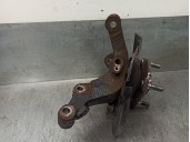 Recambio de mangueta delantera izquierda para hyundai i20 i (pb, pbt) 1.1 crdi referencia OEM IAM 517151J600  