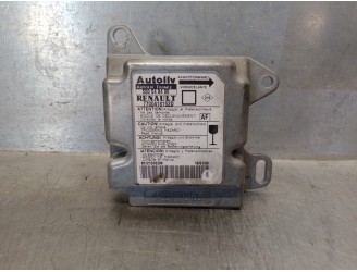 Recambio de centralita airbag para renault megane i classic (la0) 1.6 referencia OEM IAM 7700418152D 550548400 AUTOLIV