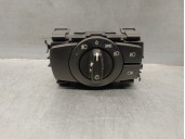 Recambio de mando luces salpicadero para bmw serie 1 berlina (e81/e87) 2.0 cat referencia OEM IAM 693279603 33600201 