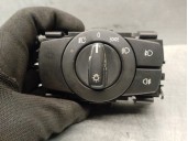 Recambio de mando luces salpicadero para bmw serie 1 berlina (e81/e87) 2.0 cat referencia OEM IAM 693279603 33600201 
