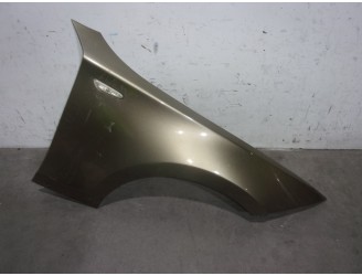 Recambio de aleta delantera derecha para bmw serie 1 berlina (e81/e87) 2.0 cat referencia OEM IAM 41357133228 BEIGE 