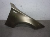 Replacement front right fender for BMW 1 Series Sedan (E81/E87) 2.0 CAT OEM IAM reference 41357133228 BEIGE 
