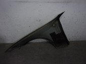 Replacement front right fender for BMW 1 Series Sedan (E81/E87) 2.0 CAT OEM IAM reference 41357133228 BEIGE 