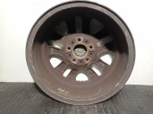 Recambio de llanta para bmw serie 1 berlina (e81/e87) 2.0 cat referencia OEM IAM 6775595 R167JX16EH2+IS34 ALUMINIO 10P