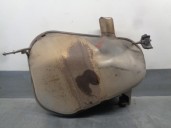 Recambio de tubo escape trasero para bmw serie 1 berlina (e81/e87) 2.0 cat referencia OEM IAM 7532350 18107528813 CESTA 17