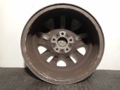 Recambio de llanta para bmw serie 1 berlina (e81/e87) 2.0 cat referencia OEM IAM 6775595 R167JX16EH2+IS34 ALUMINIO 10P