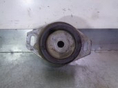 Replacement left engine mount for Citroën C4 Grand Picasso Exclusive Plus OEM IAM reference 184468 